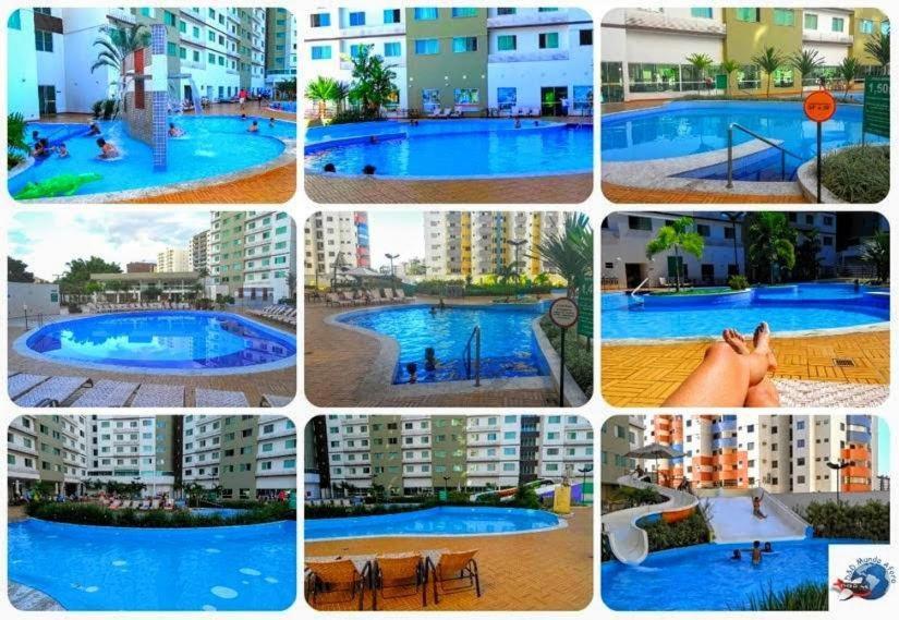 Riviera Park Aparthotel *